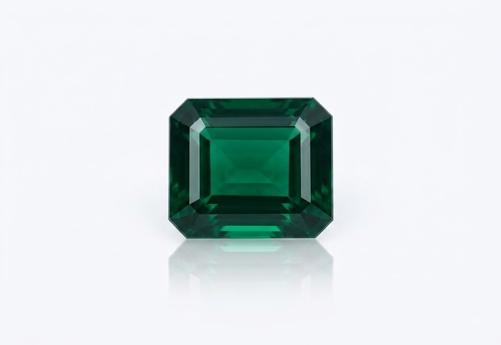 Blue Sapphire