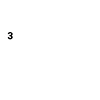 3rd house
