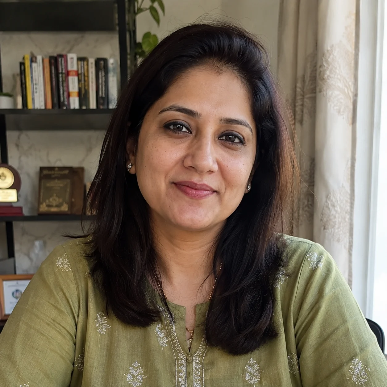 ruchika