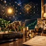 Financial Astrology by Date of Birth