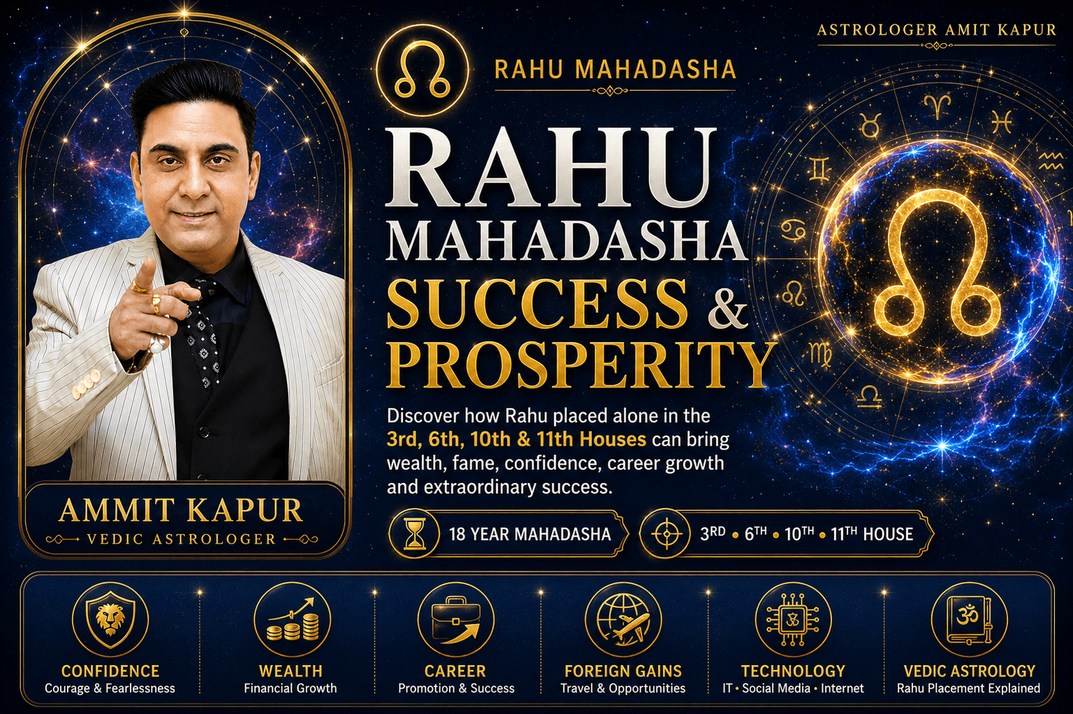 Venus Transit in Virgo: What Every Rashi Needs to Know (1 Aug – 2 Sept 2026)
