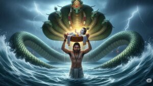 Krishna Janmashtami