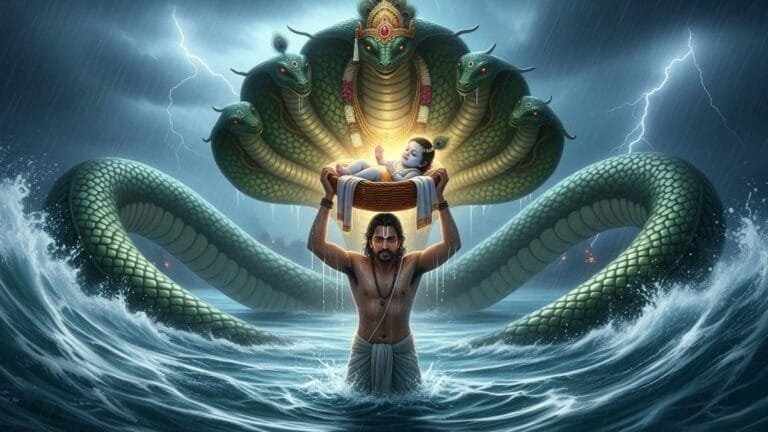 Krishna Janmashtami 2026